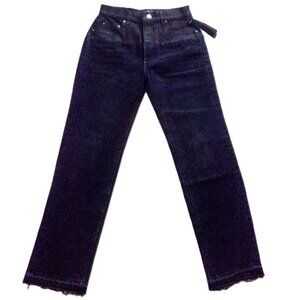 NWT AMIRI Hybrid Straight Leg Jeans